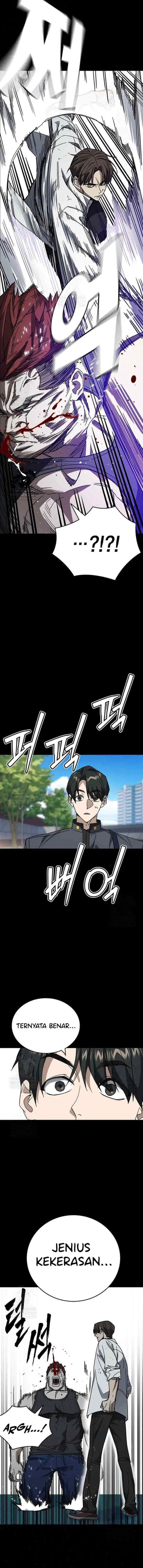 Kenkyu Gurupu chapter 304 halaman 8