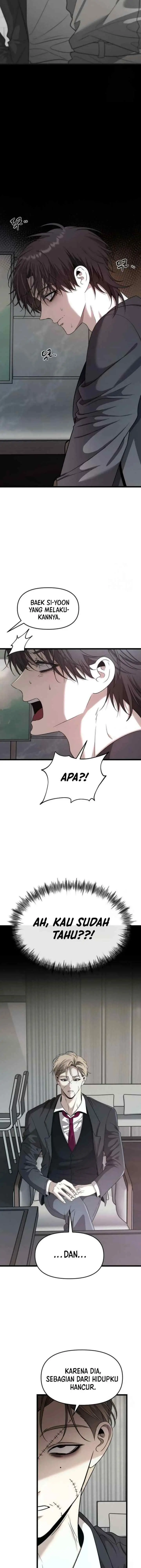 Siyoon Redflag chapter 153 halaman 16