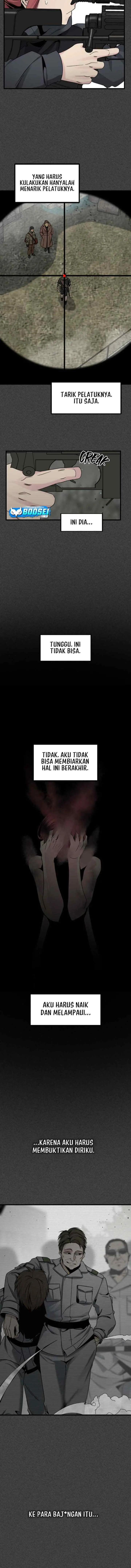 Hero Killer chapter 90 halaman 9