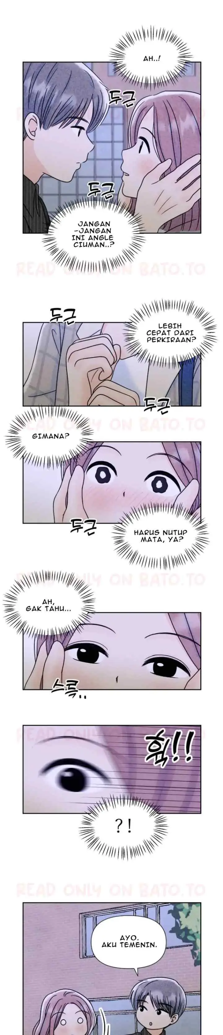 Dating Diary chapter 63 halaman 9