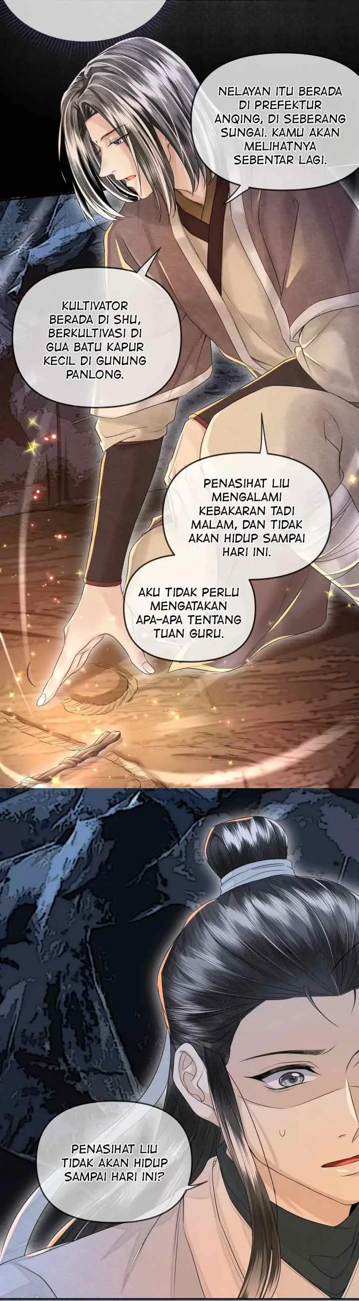 Tong Qian Kan Shi chapter 38 halaman 9