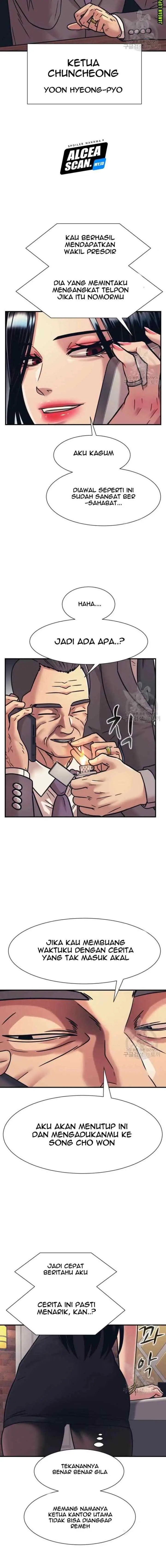 Injagang chapter 36 halaman 8