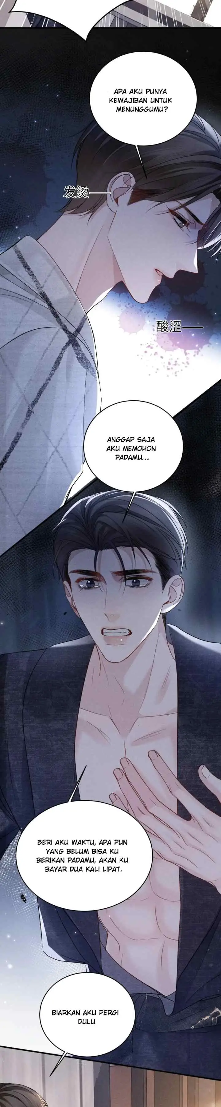 Tit For Tat chapter 111 halaman 7