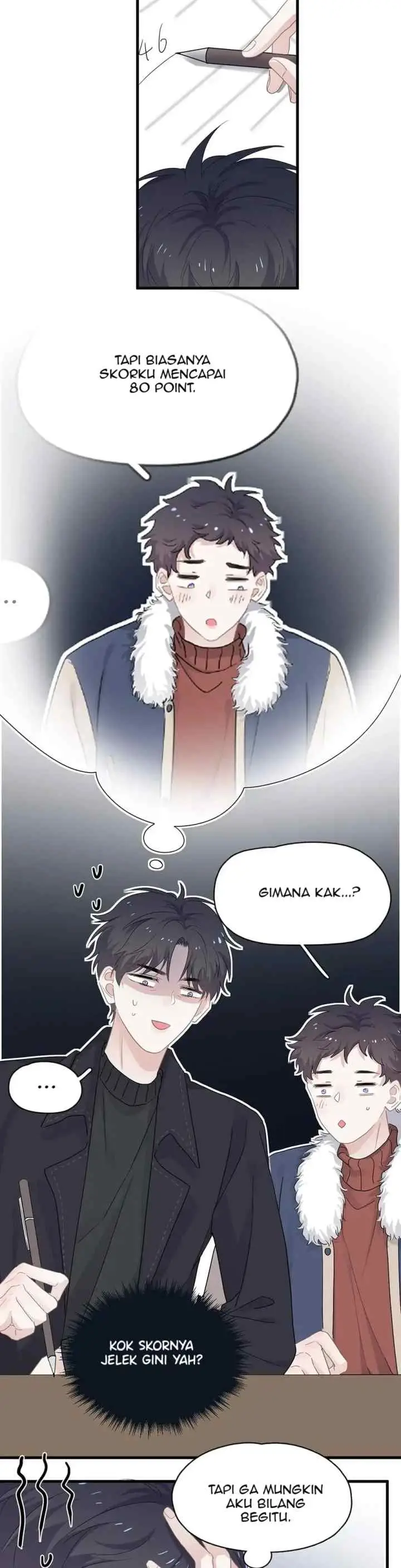 Zhe Ti Chao Gang Le chapter 88 halaman 10