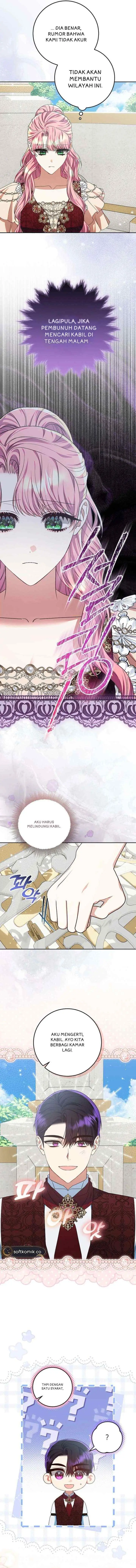I'm Ready for Divorce ! chapter 51 halaman 15