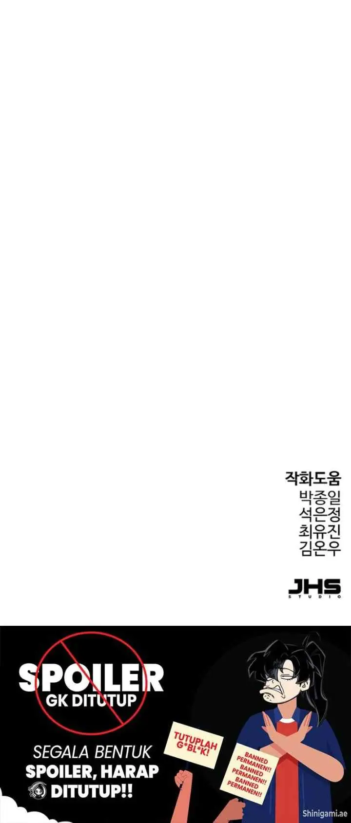 Absolute Regression chapter 40 halaman 17