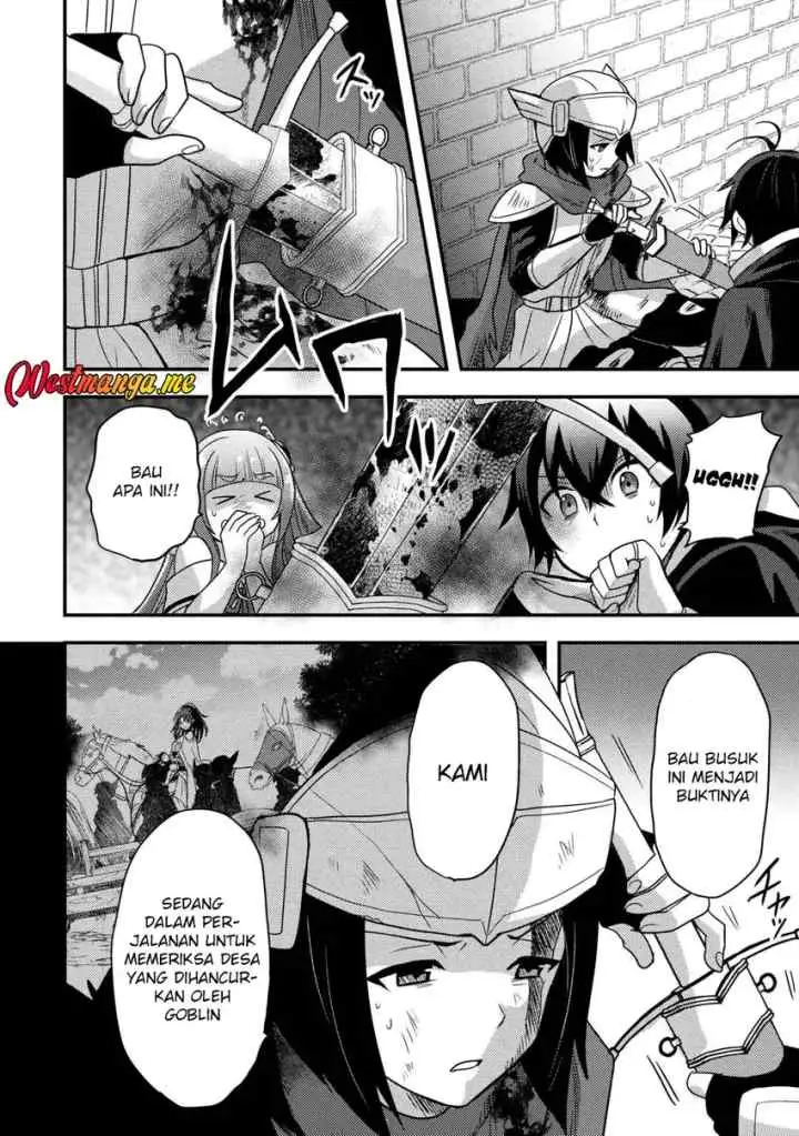 Fuguushoku To Baka Ni Saremashita Ga Jissai Wa Sorehodo Waruku Arimasen? chapter 50 halaman 16