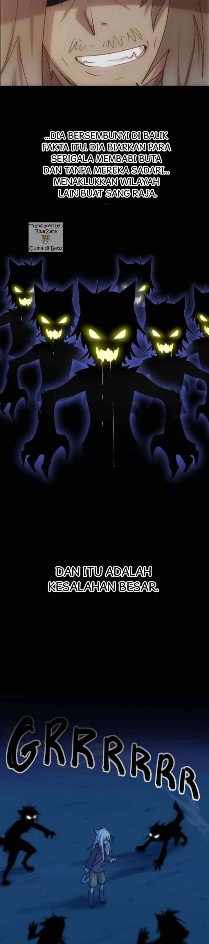 Watermelon chapter 90 halaman 9