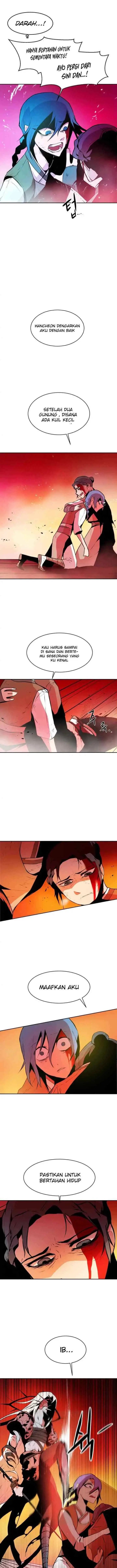 Haegwi Heron chapter 2 halaman 13