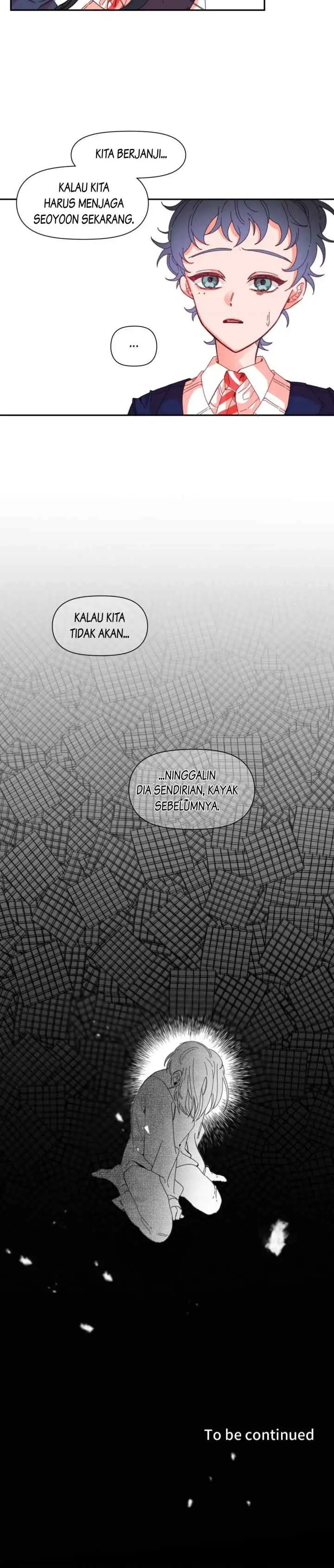 Before This Novel Ends chapter 4 halaman 17