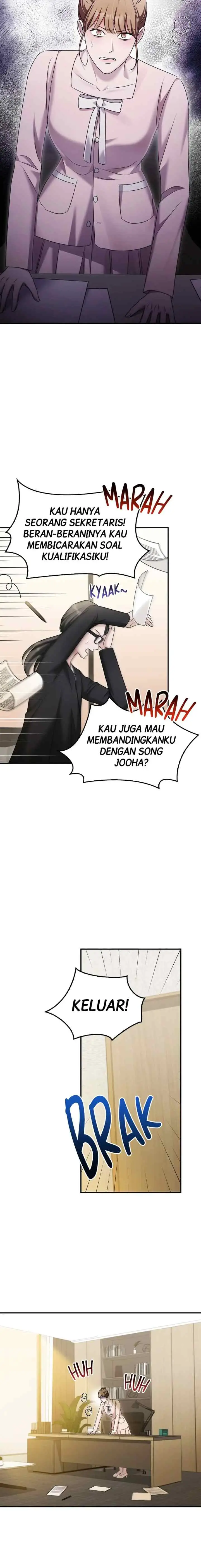 Couple, How Far We Can Go? chapter 57 halaman 16