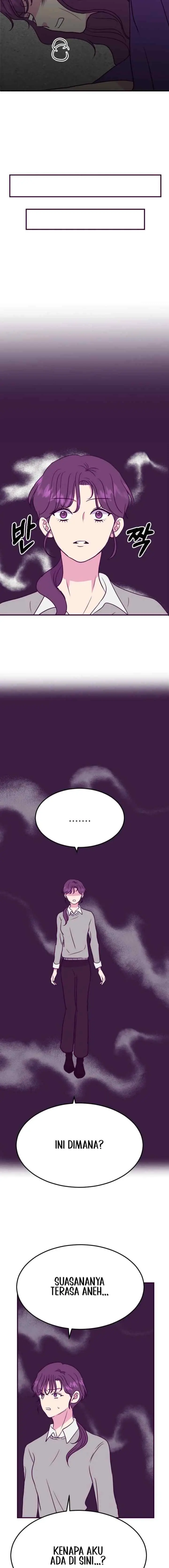 Crazy Ending chapter 17 halaman 9