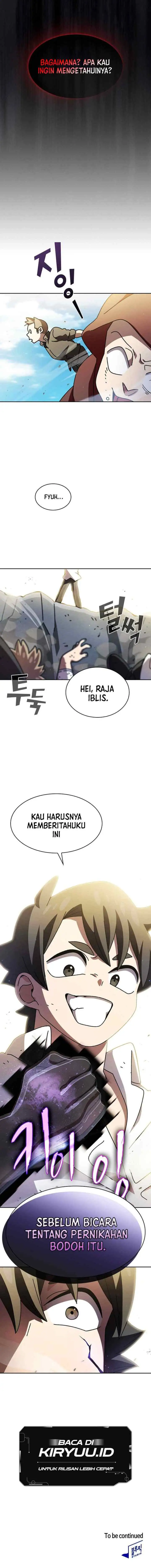 FFF-Class Trashero chapter 170 halaman 13