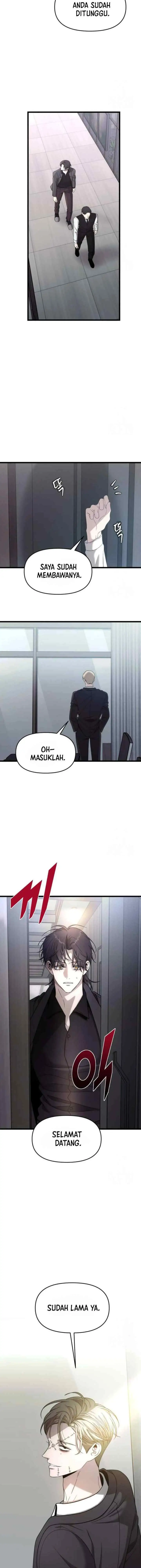 Siyoon Redflag chapter 153 halaman 13