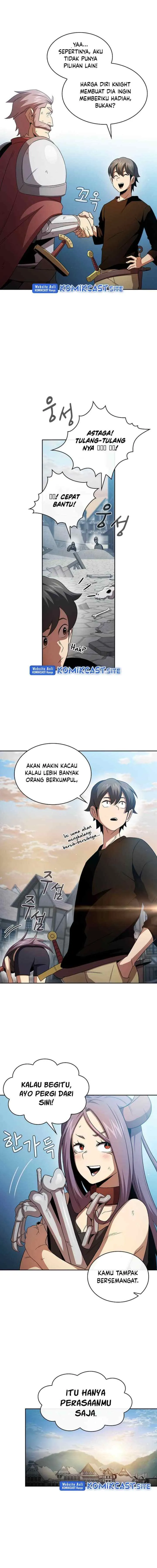Is this Hero for Real? chapter 60 halaman 15