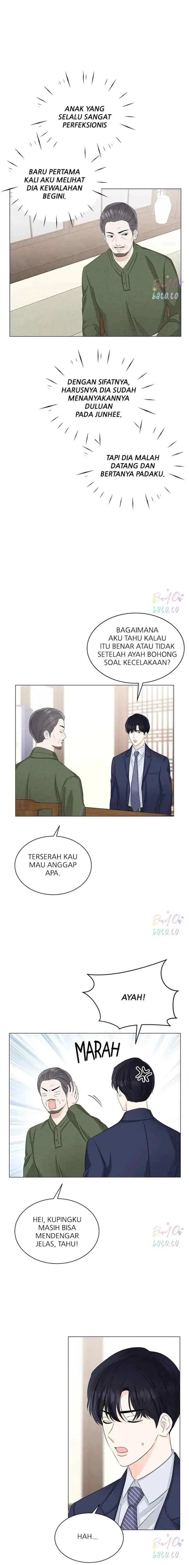 Touch Touch You chapter 57 halaman 12