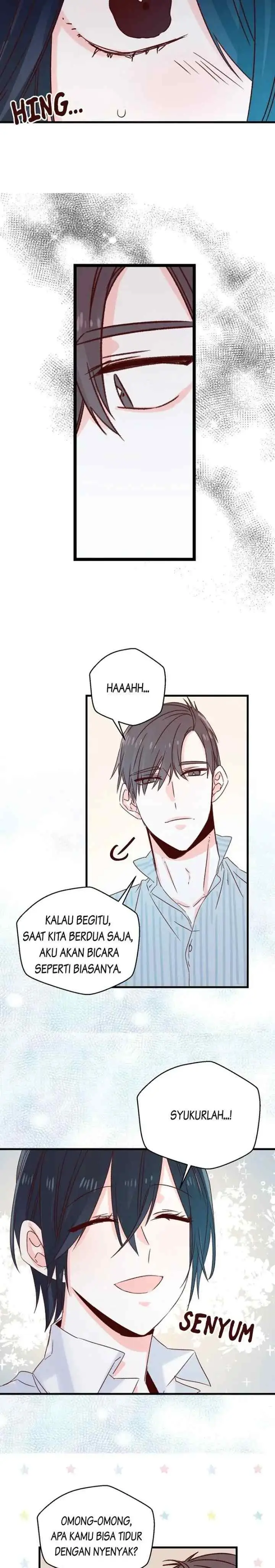 Red Honey chapter 62 halaman 14