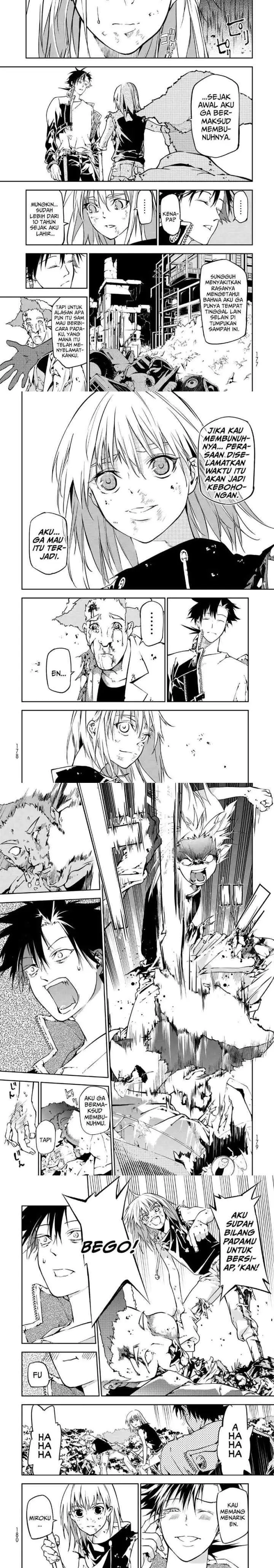 Rokudo Tosoki chapter 2 halaman 15
