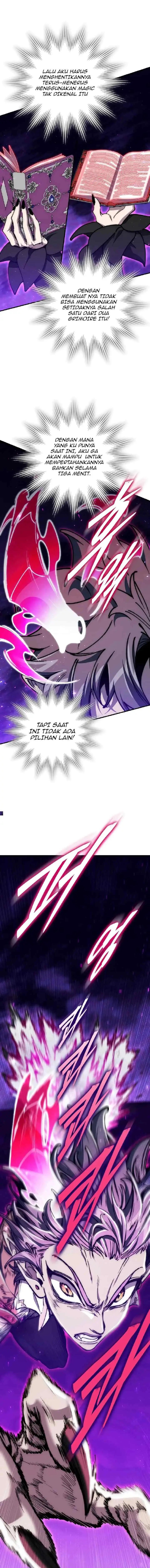 Dungeon Architect chapter 62 halaman 16