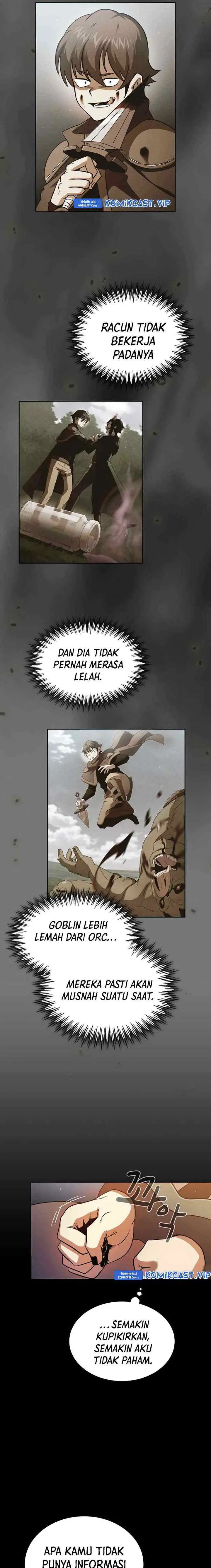 Is this Hero for Real? chapter 84 halaman 7