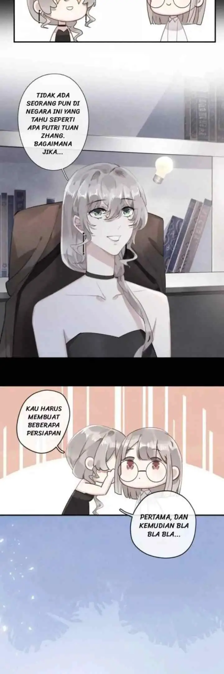 Wrong Pet Price chapter 60 halaman 4