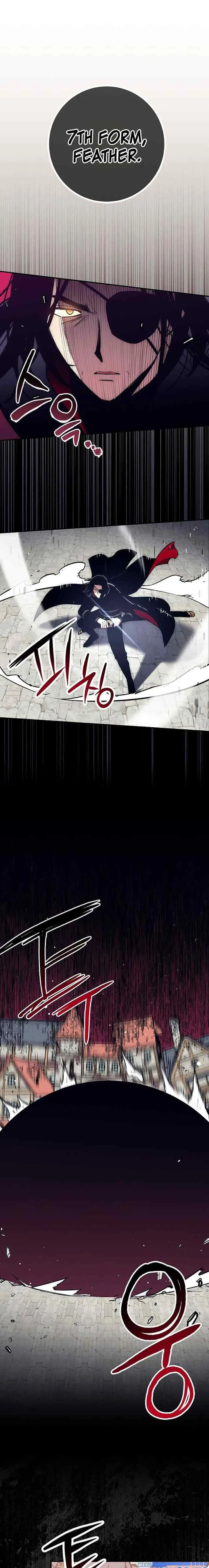 Hyper Luck chapter 50 halaman 17