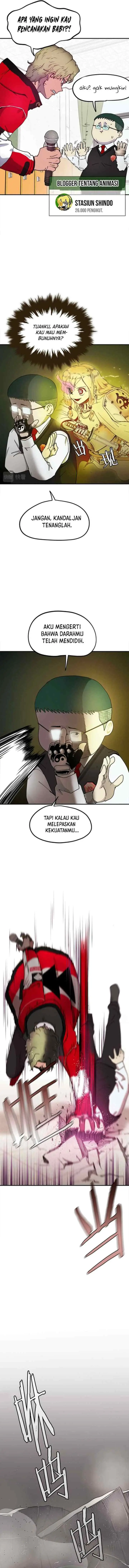 Wetube School chapter 2 halaman 6