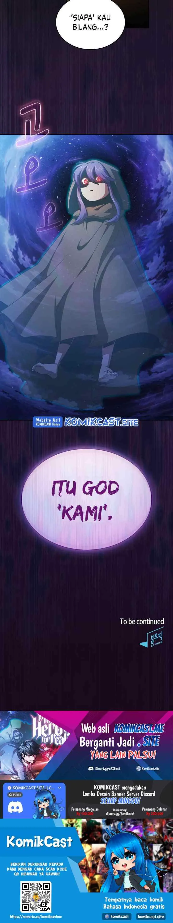 Is this Hero for Real? chapter 56 halaman 16