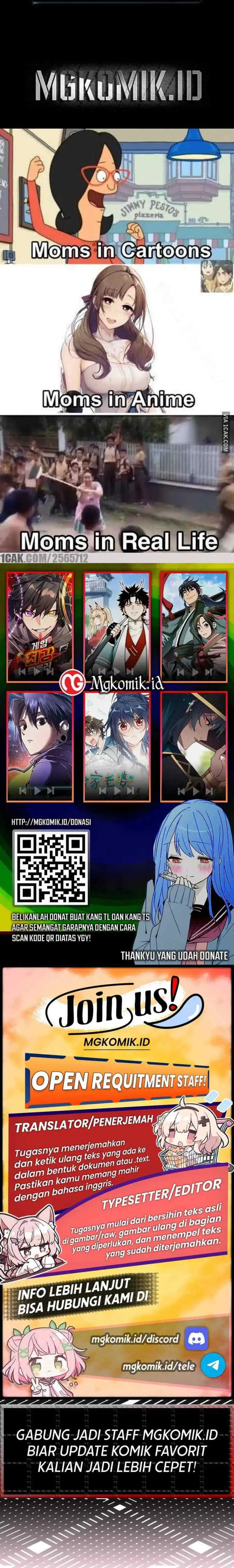 I Returned As An FFF-Class Witch Doctor chapter 78 halaman 16