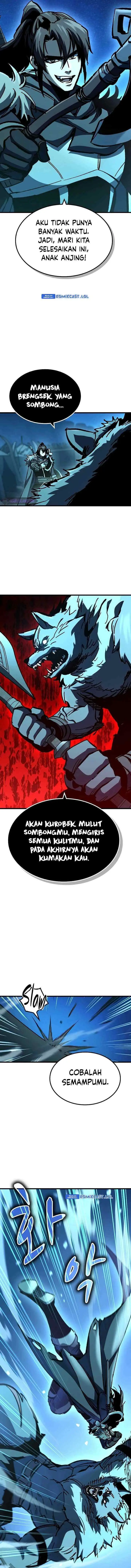 Genius Corpse-Collecting Warrior chapter 22 halaman 15