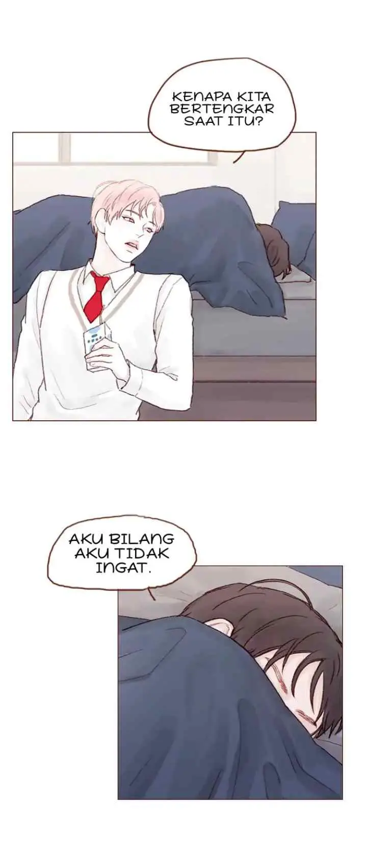 Hongshi Loves Me! chapter 24 halaman 11