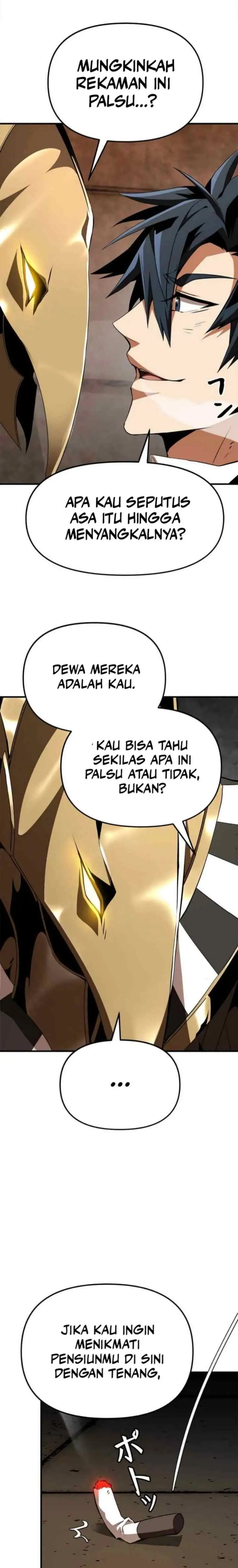 Honestly, This 13th Regression Is Getting Tough chapter 14 halaman 17