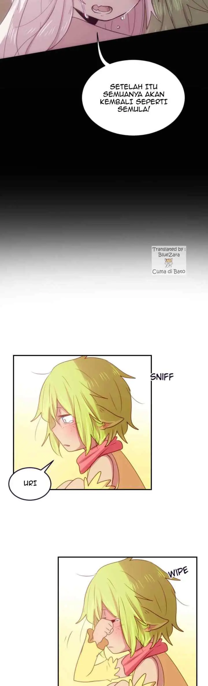 Watermelon chapter 81 halaman 7