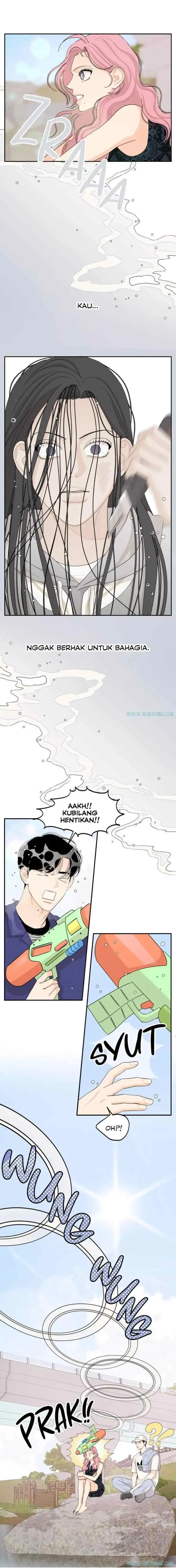By the Way, in the Wind chapter 50 halaman 8