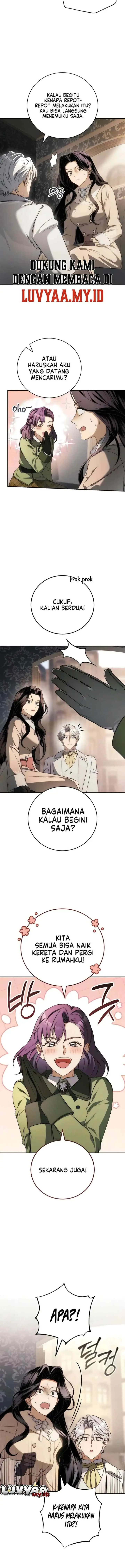Husband Thief chapter 17 halaman 8
