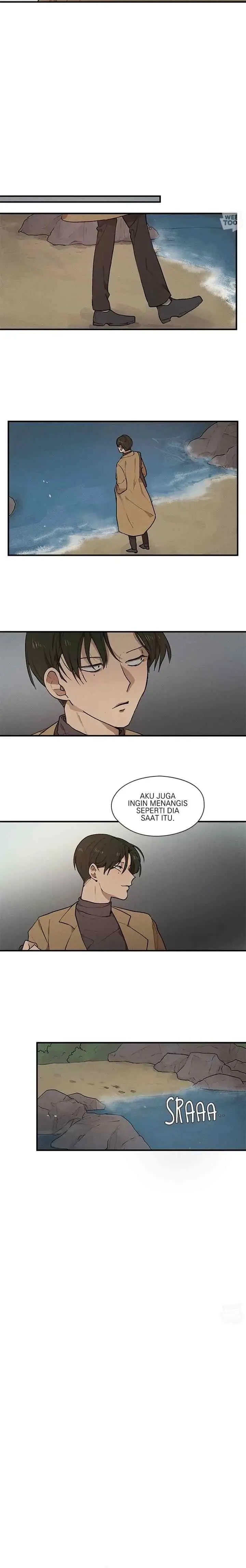 Mermaid Pond chapter 65 halaman 6