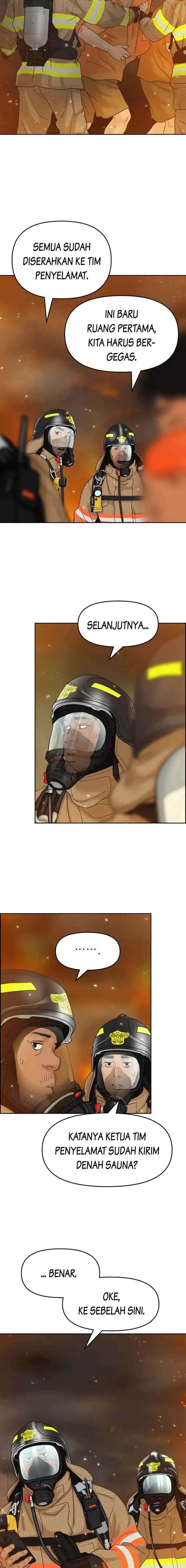 Call Sign chapter 30 halaman 17