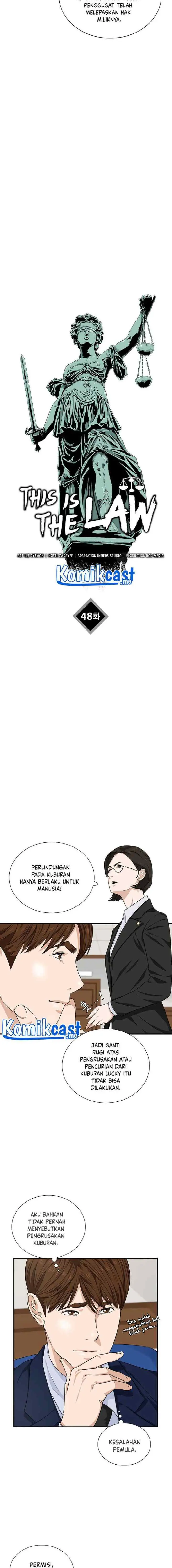 This is the Law chapter 48 halaman 10