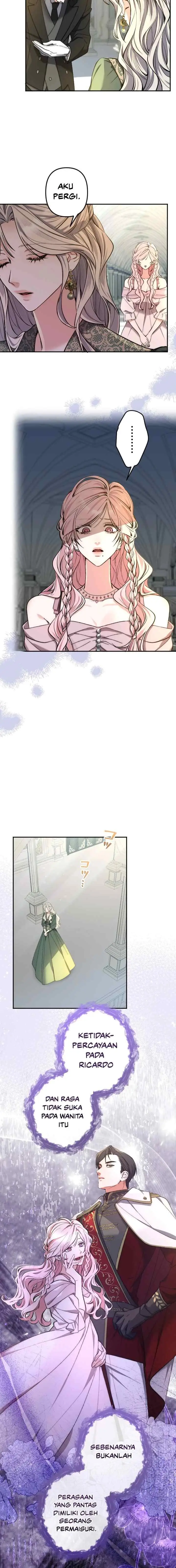 It's Okay If You Don't Love Me chapter 10 halaman 4