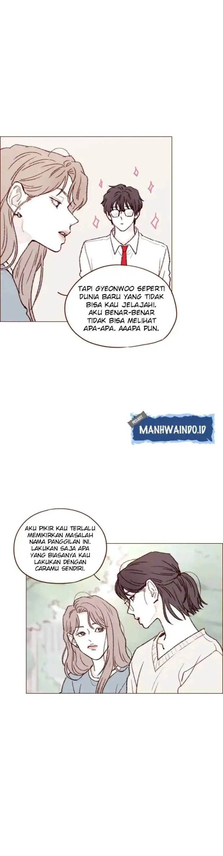 Hongshi Loves Me! chapter 119 halaman 11