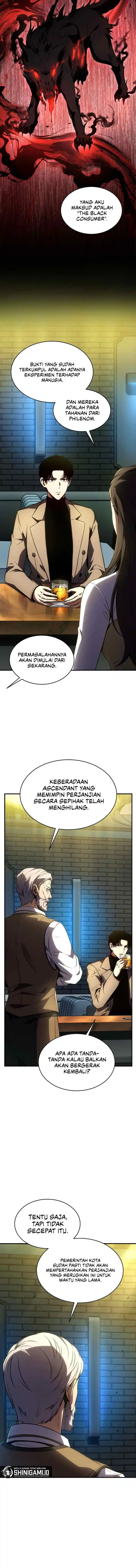 Drug-Eating Genius Mage chapter 40 halaman 12