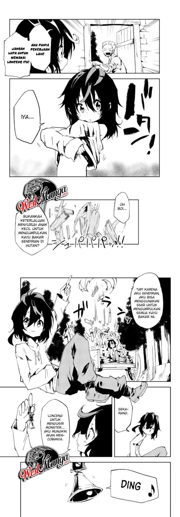 Jukokuin no Tensei Boukensha chapter 1.2 halaman 15