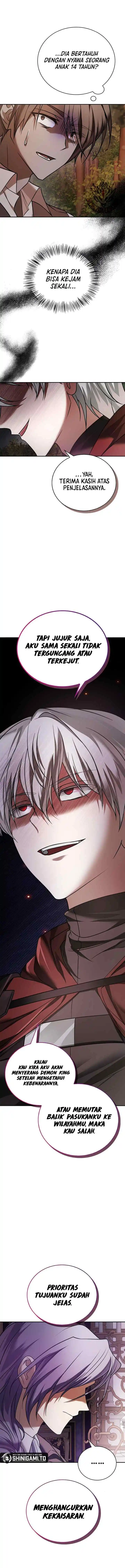 I'm Not That Kind of Talent chapter 85 halaman 15