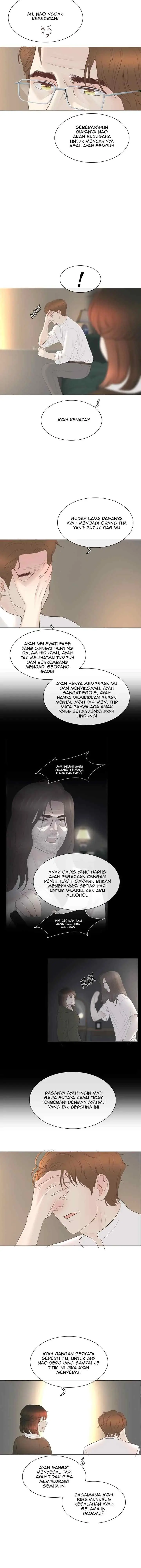 A Flower for Nao chapter 18 halaman 5