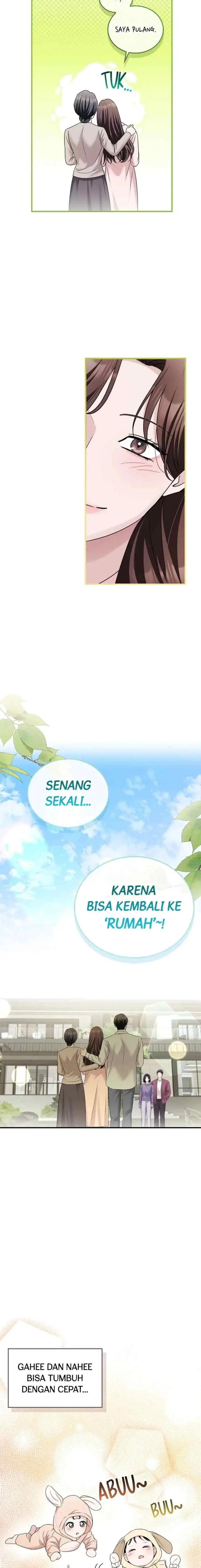 Couple, How Far We Can Go? chapter 77 halaman 11