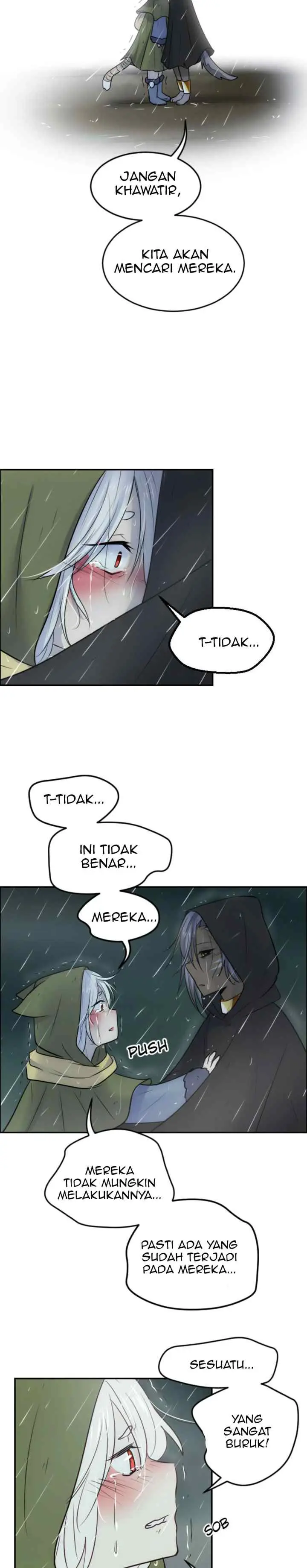 Watermelon chapter 93 halaman 14