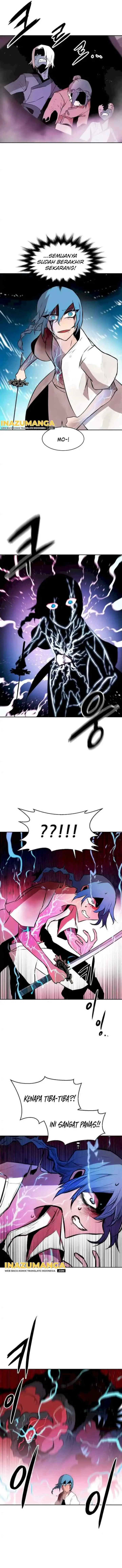 Haegwi Heron chapter 7 halaman 7
