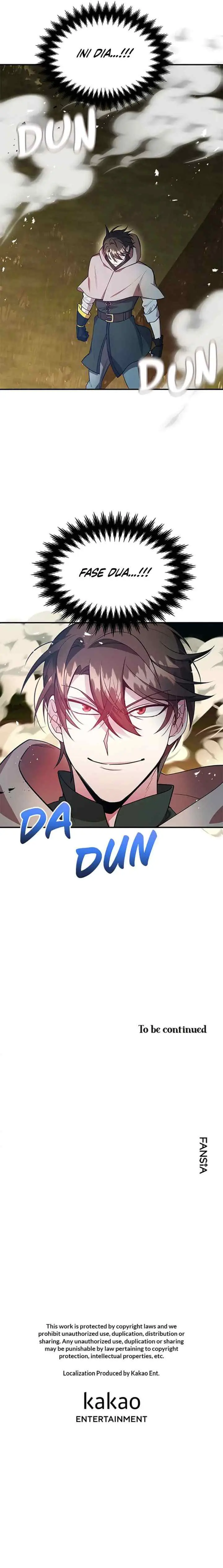 I Got Lucky And Pulled A 10th Rank Summon chapter 33 halaman 13