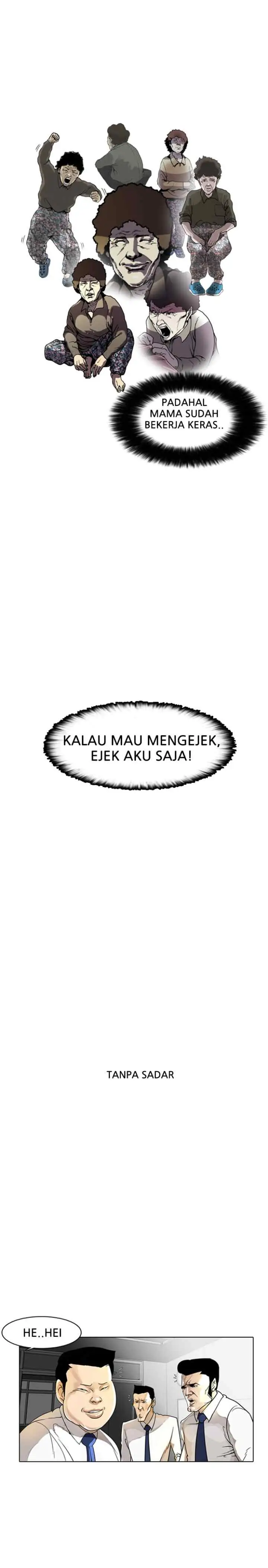 Lookism chapter 6 halaman 6