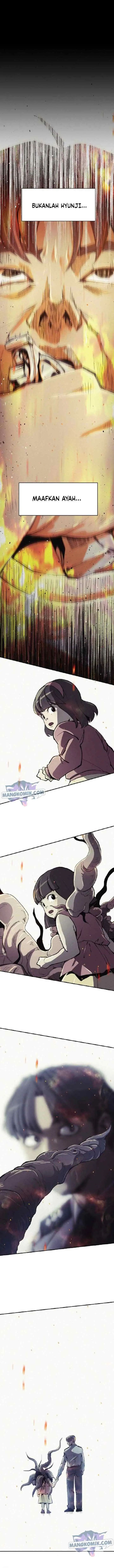 Ashen Oreum chapter 13 halaman 10